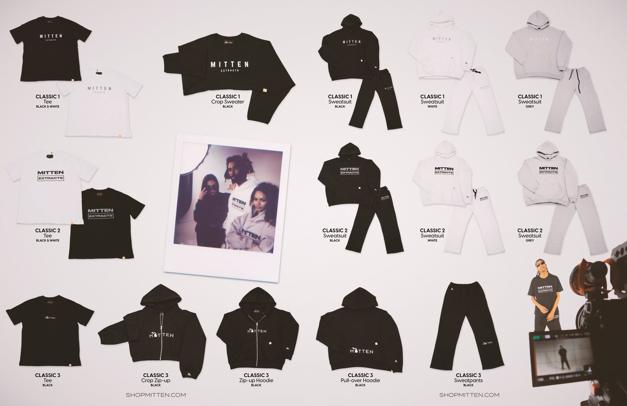 Classic Collection