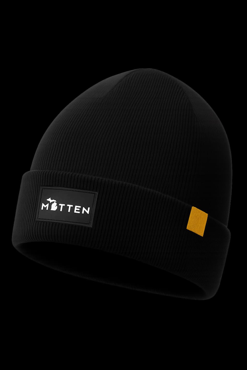 Classic 3 Beanie