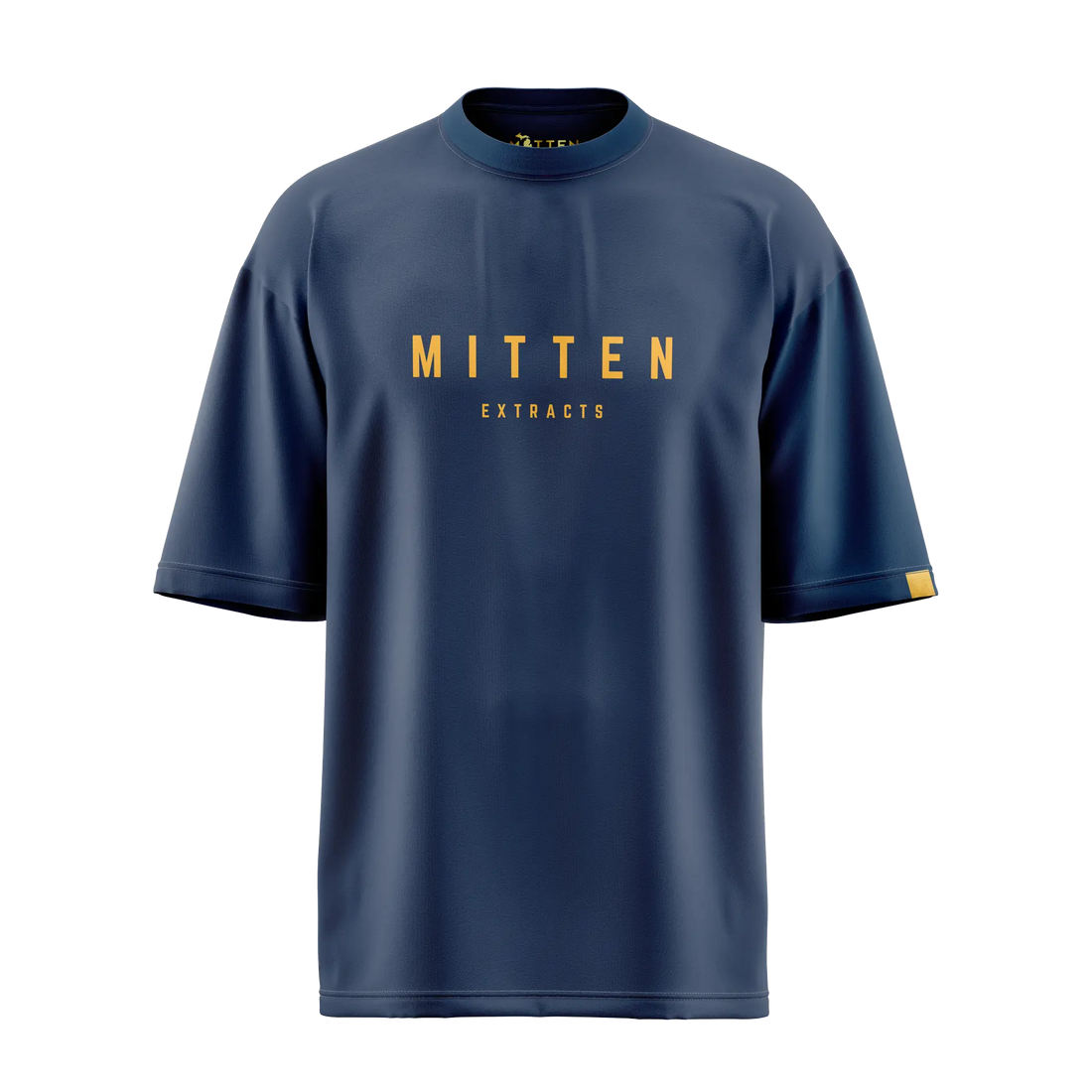 Classic 1 Tee Navy