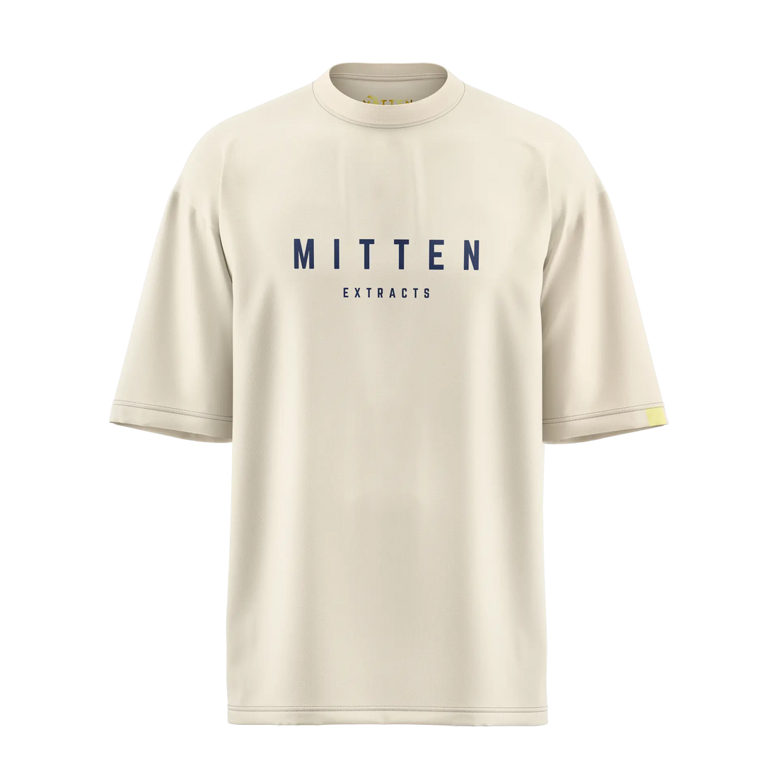 Classic 1 Tee Cream