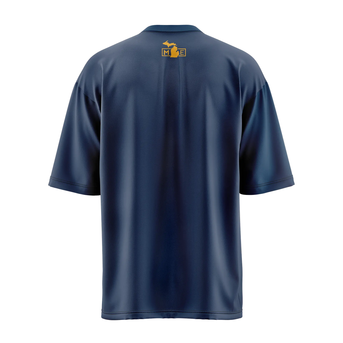 Classic 1 Tee Navy