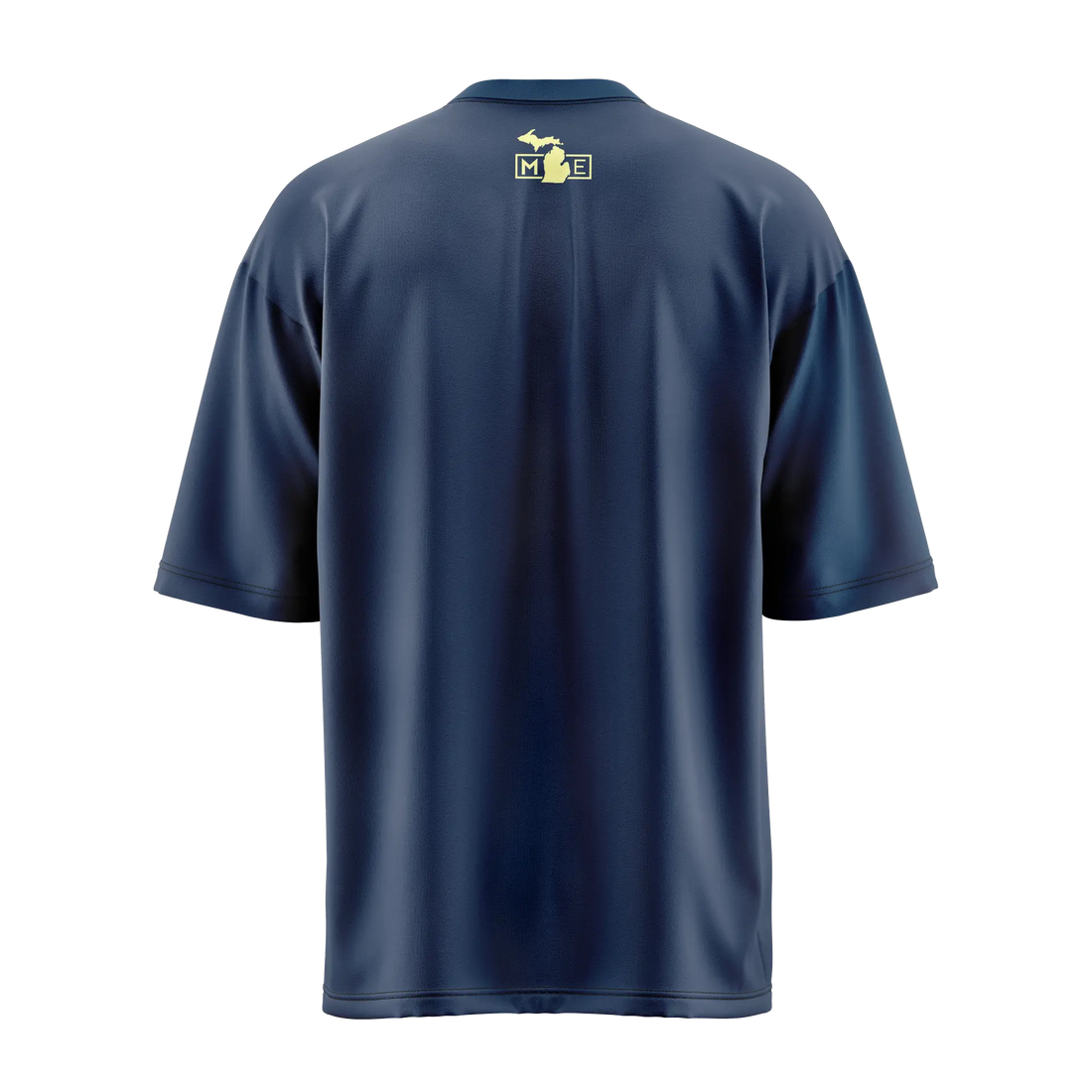 Classic 4 Tee Navy
