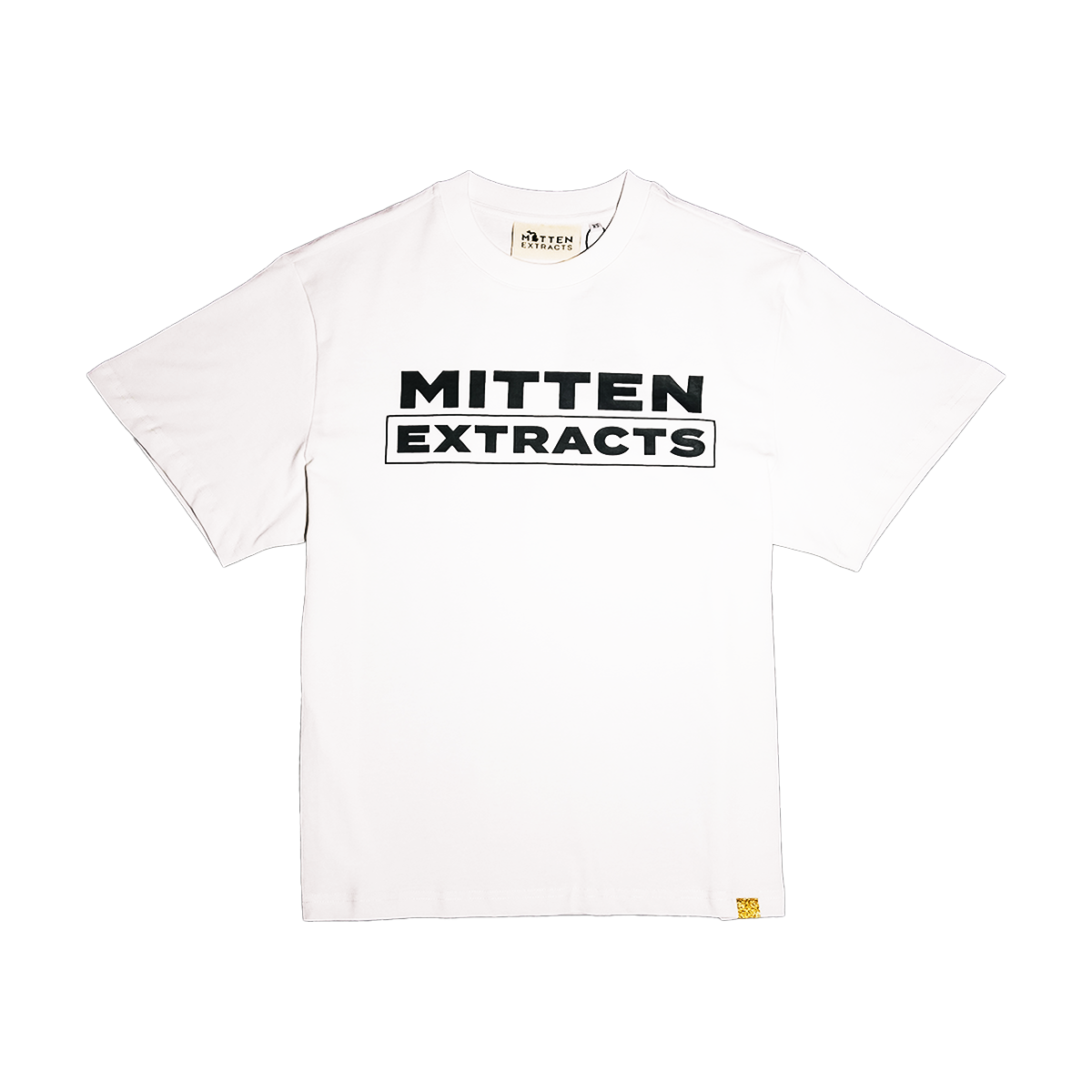 トップス Buffer Scene Tee white 2 medium Classic 2 T-Shirt White | ShopMitten