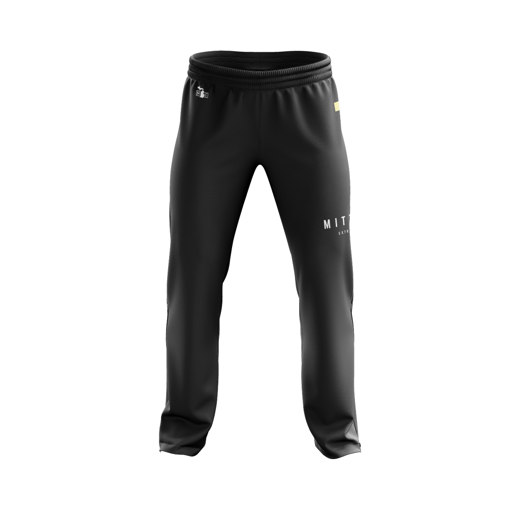 Classic 1 Sweatpants Black