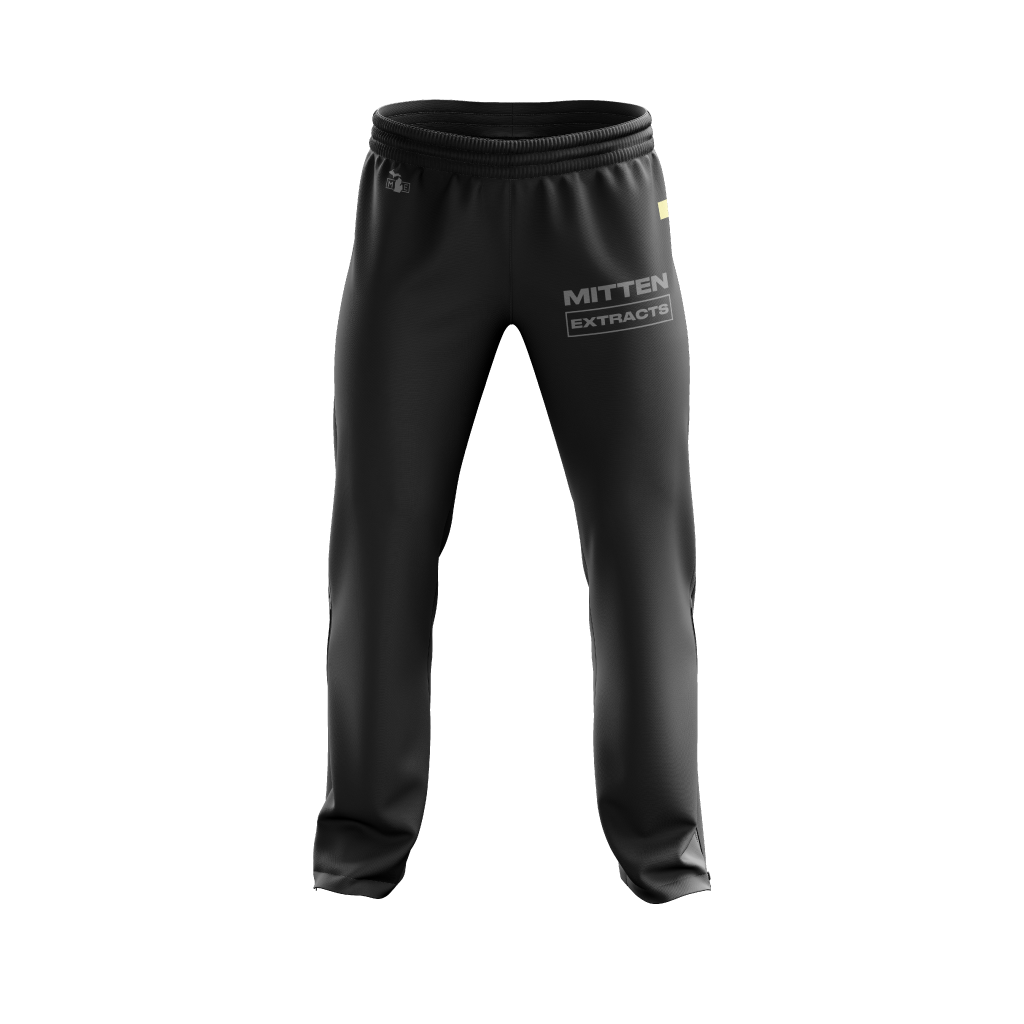 Classic 2 Sweatpants Black