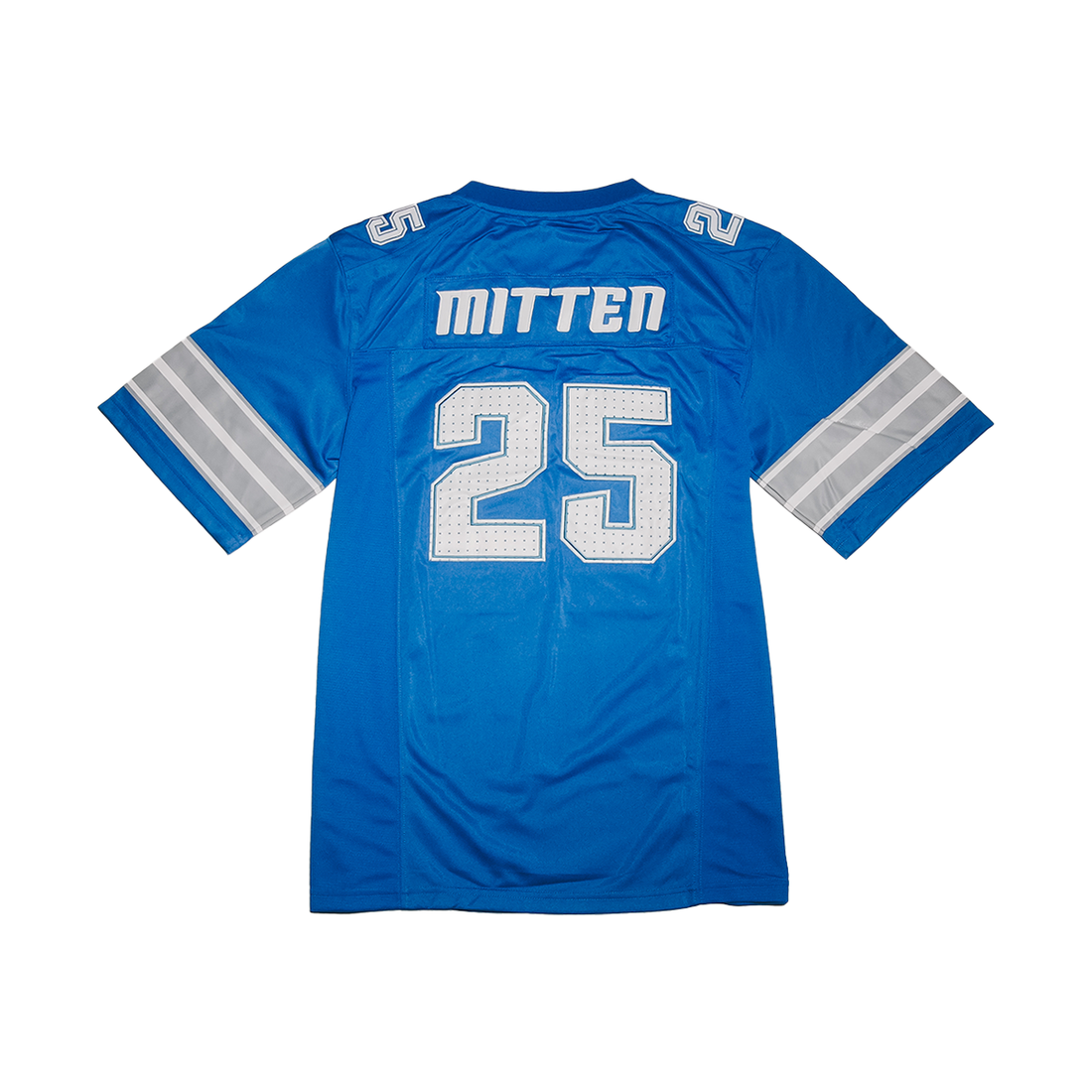 Mitten Extracts Football Jersey