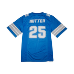 Mitten Extracts Football Jersey