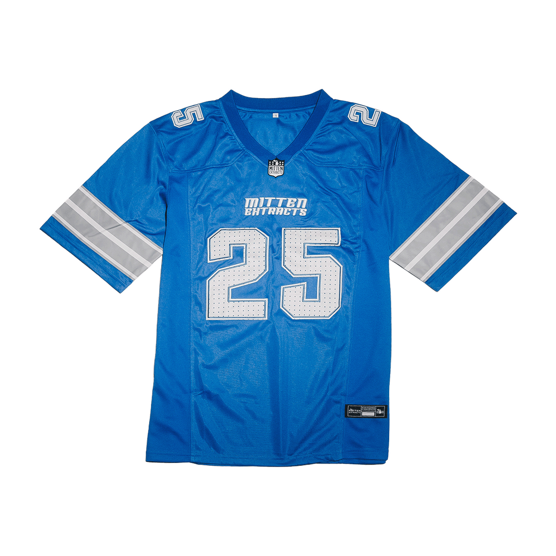 Mitten Extracts Football Jersey