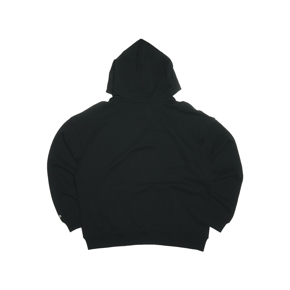 Classic 1 Hoodie Black