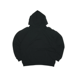 Classic 1 Hoodie Black