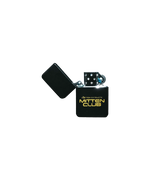 Black Mitten Club Lighter
