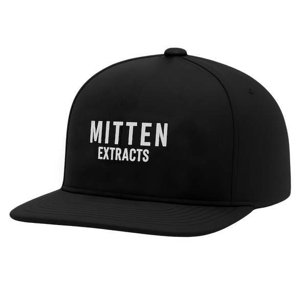 Classic 1 Hat (Flat Brim)