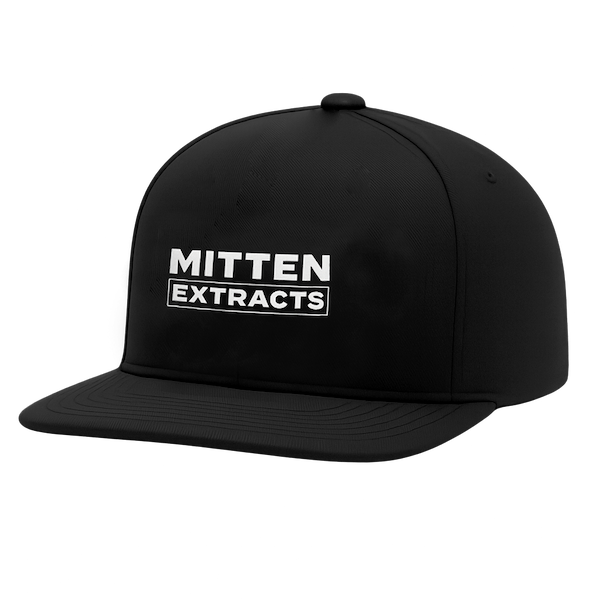 Classic 2 Hat (Flat Brim)