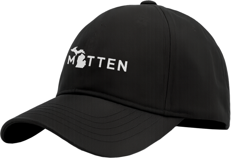 Classic 3 Hat (Baseball)