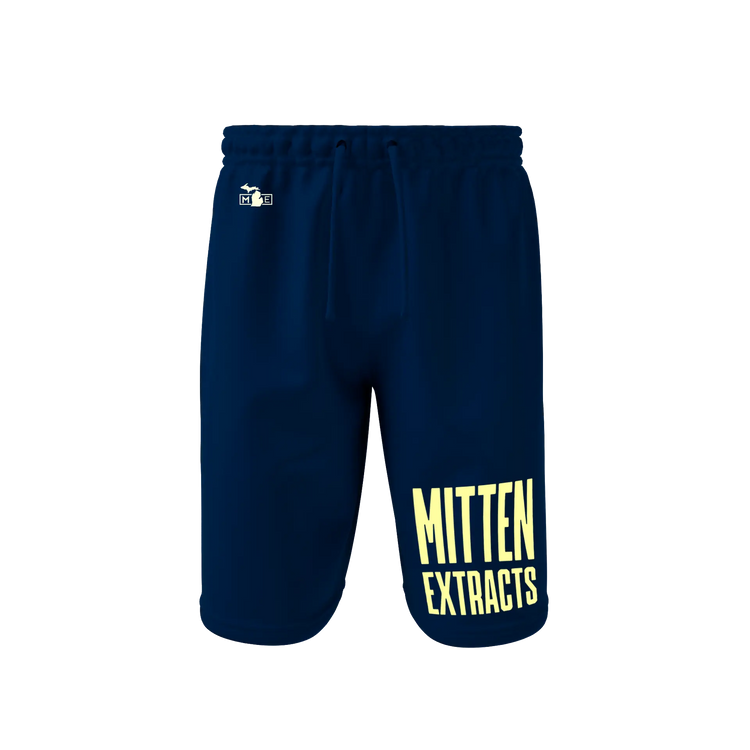 Classic 4 Shorts Navy