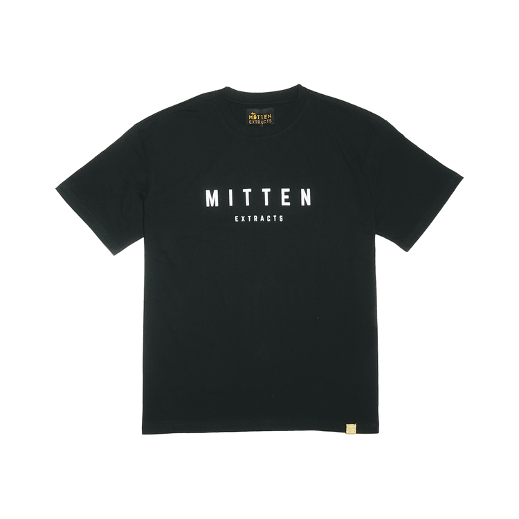 Classic 1 T-Shirt Black