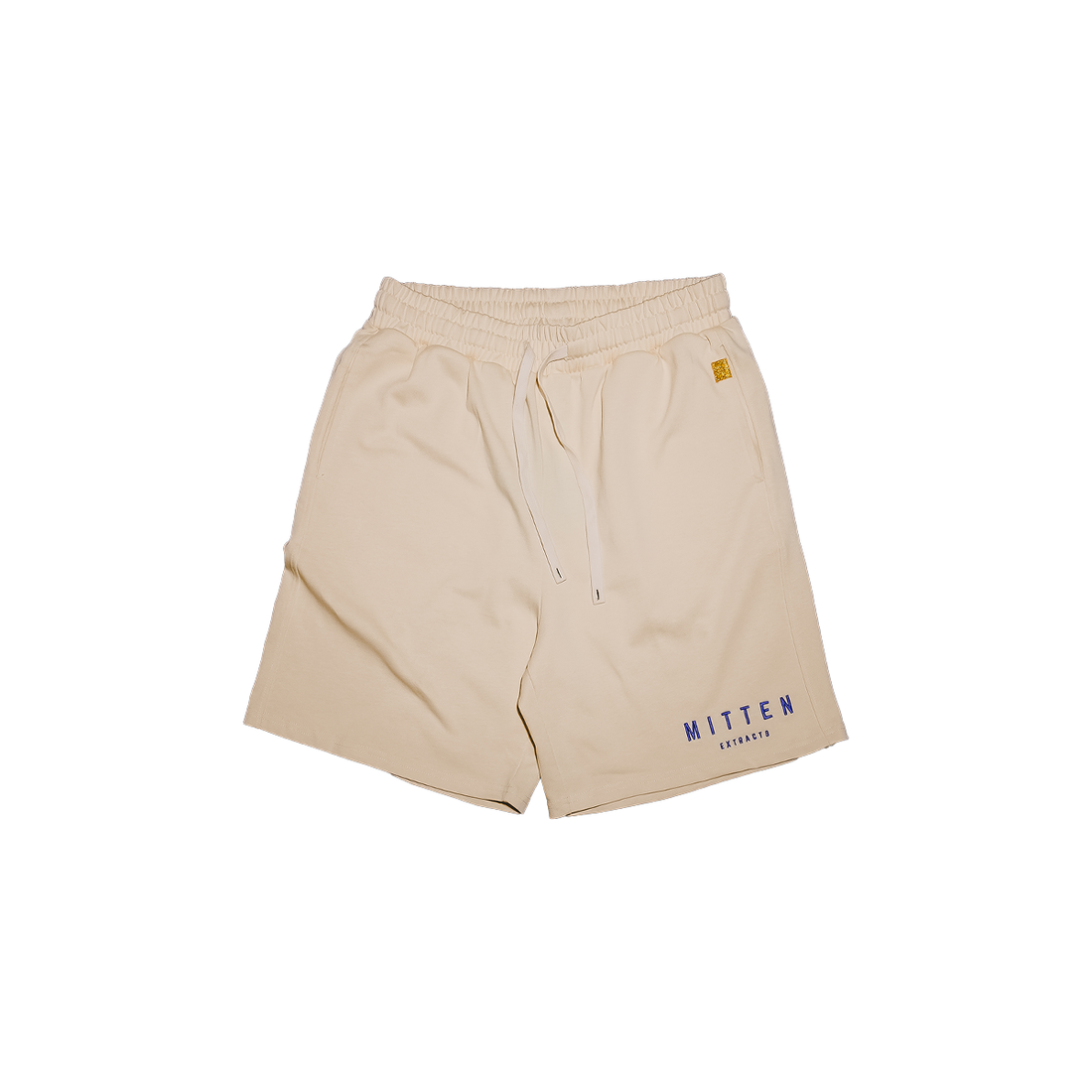 Classic 1 Lightweight Shorts Cream