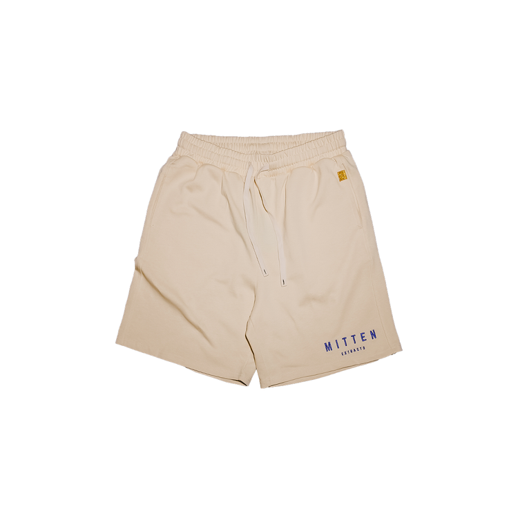 Classic 1 Lightweight Shorts Cream