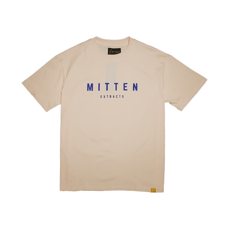 Classic 1 T-Shirt Cream