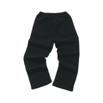 Classic 1 Sweatpants Black