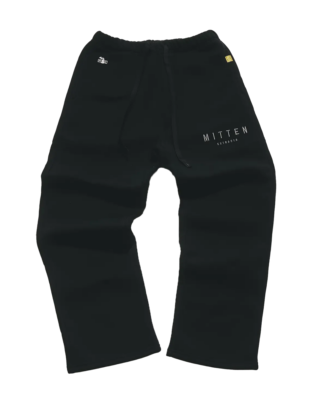 Classic 1 Sweatpants Black