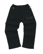 Classic 1 Sweatpants Black