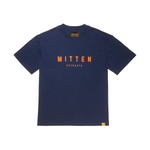 Classic 1 T-Shirt Navy