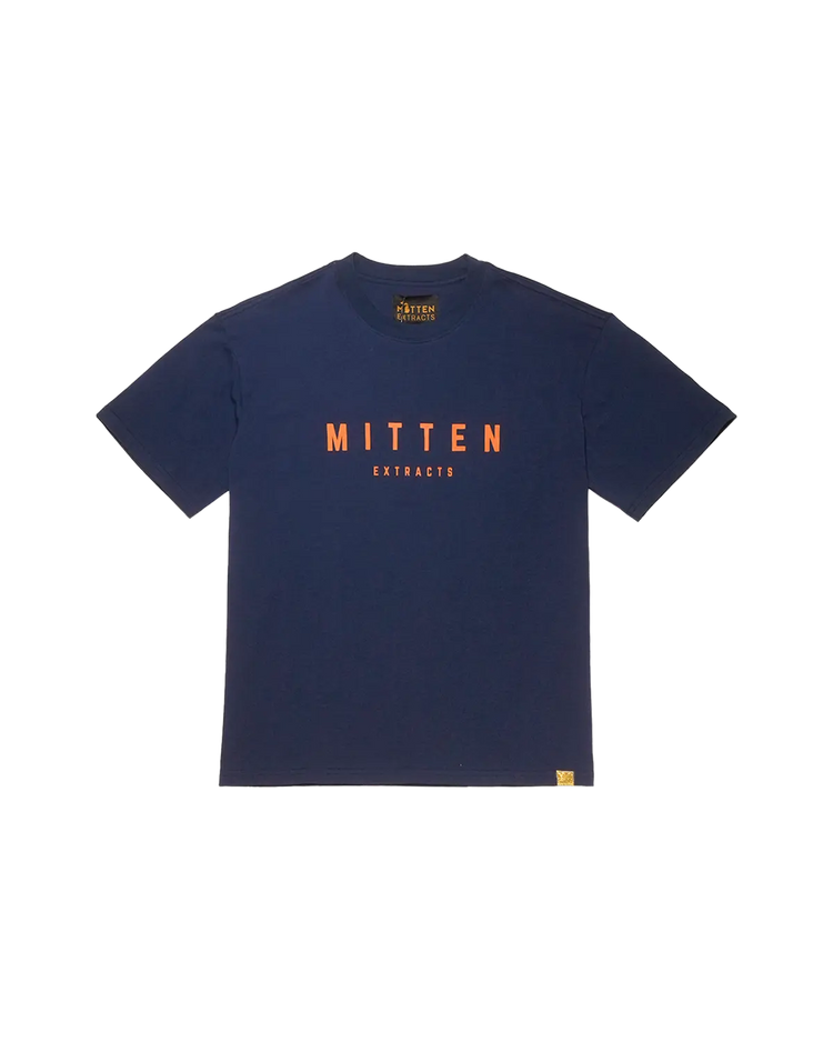 Classic 1 T-Shirt Navy