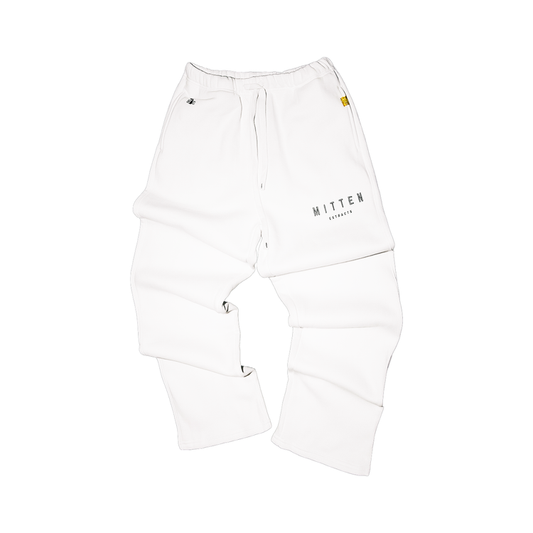Classic 1 Sweatpants White