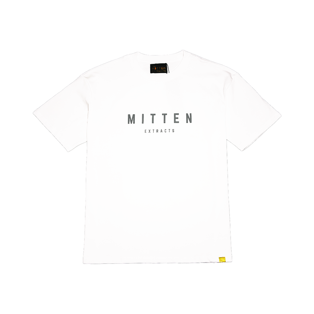 Classic 1 T-Shirt White