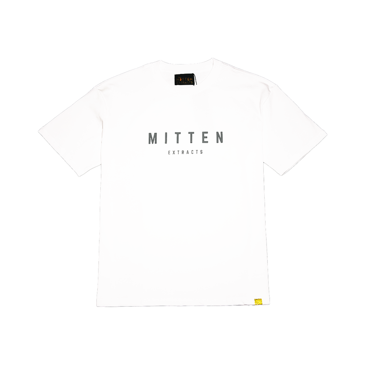Classic 1 T-Shirt White