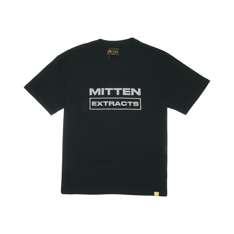Classic 2 T-Shirt Black
