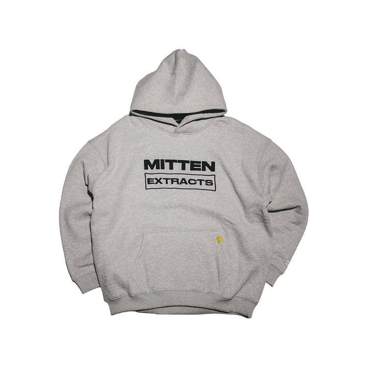 Classic 2 Hoodie Grey