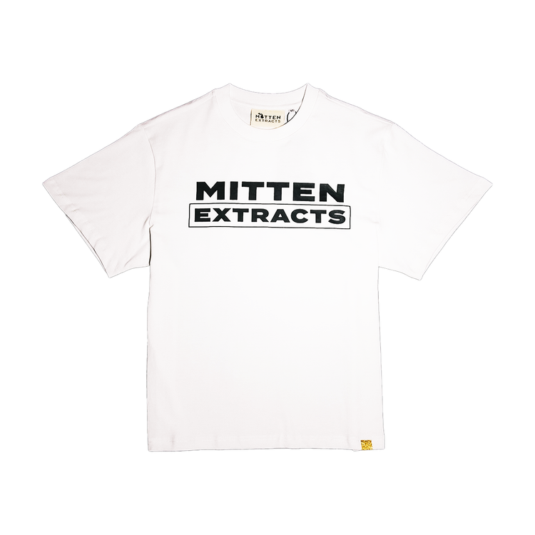Classic 2 T-Shirt White