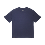 Classic 3 Waffle T-Shirt Navy
