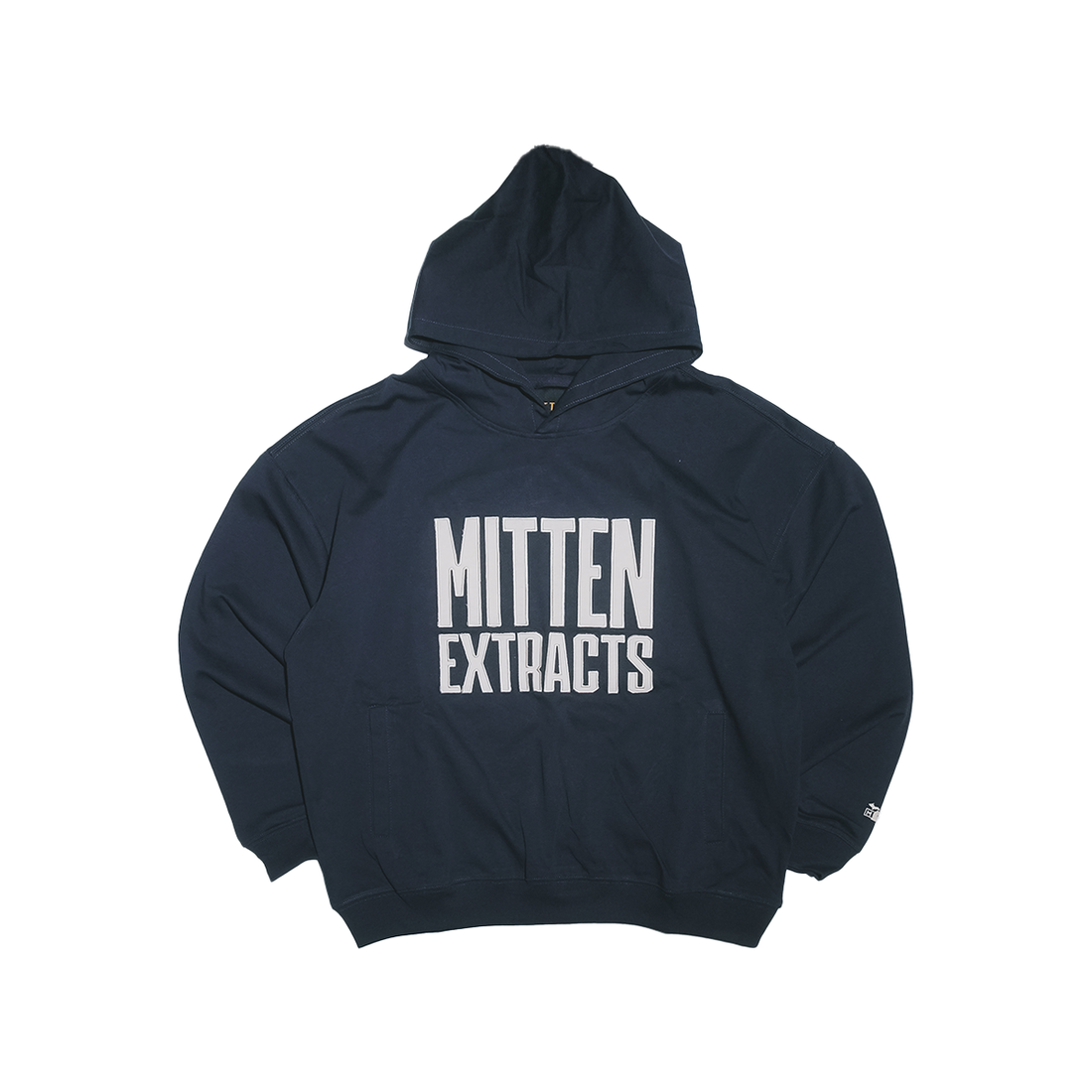 Classic 4 Lightweight Hoodie