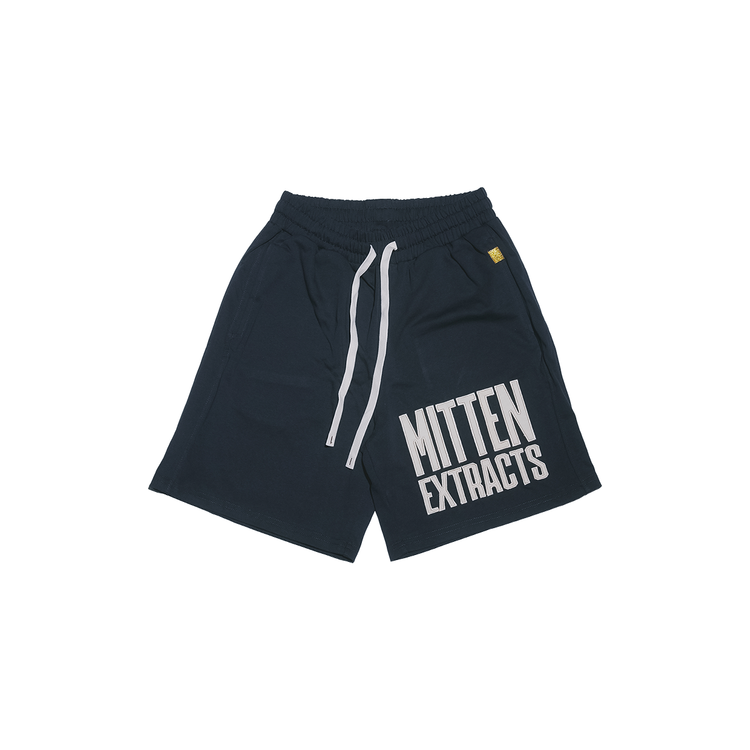 Classic 4 Lightweight Shorts Navy