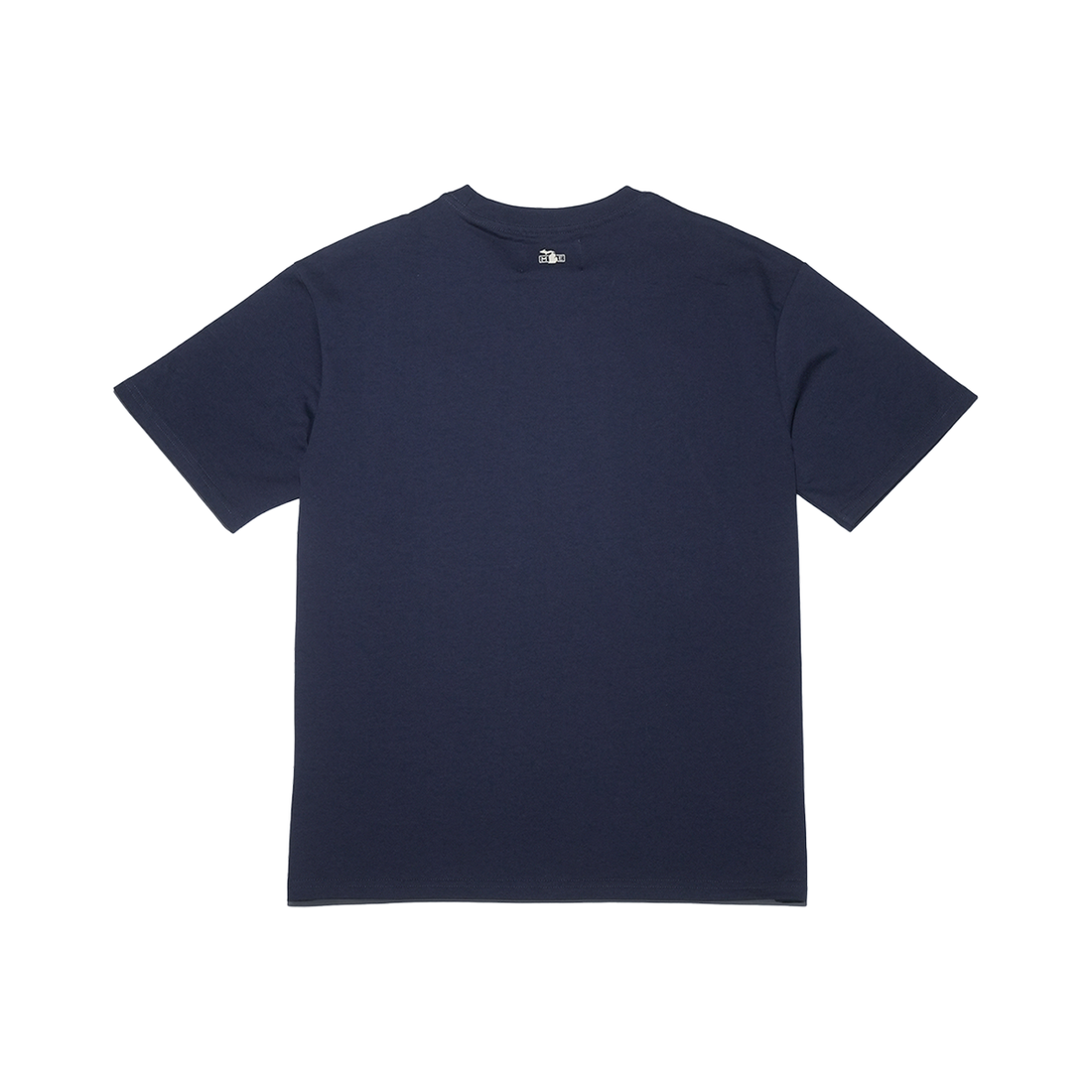 Classic 4 T-Shirt Navy