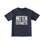 Classic 4 T-Shirt Navy