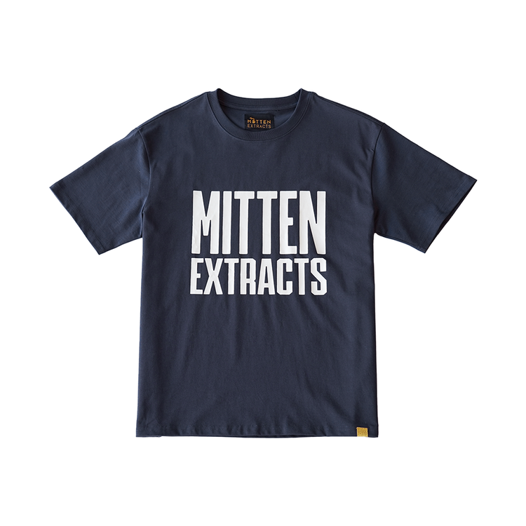 Classic 4 T-Shirt Navy