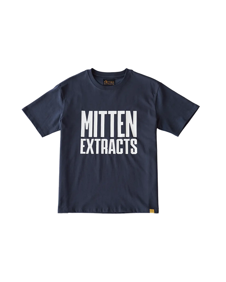 Classic 4 T-Shirt Navy