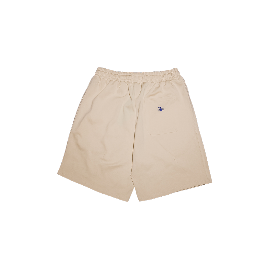 Classic 1 Lightweight Shorts Cream