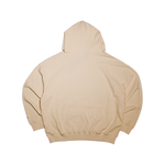 Classic 3 Waffle Hoodie Cream