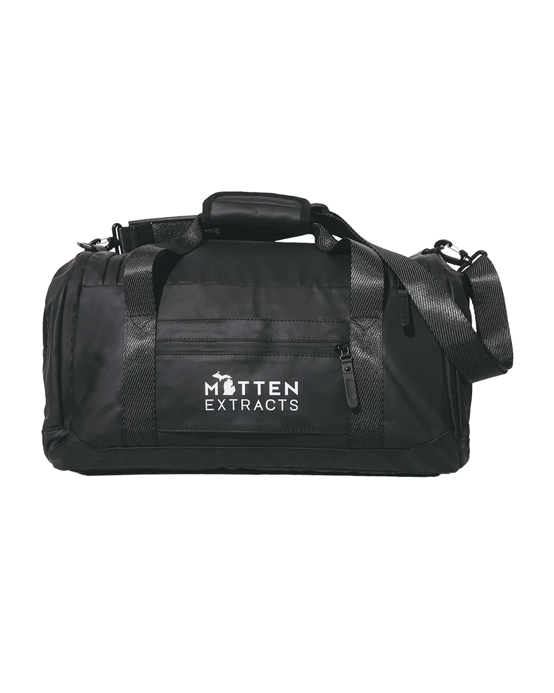 Mitten Duffle Bag