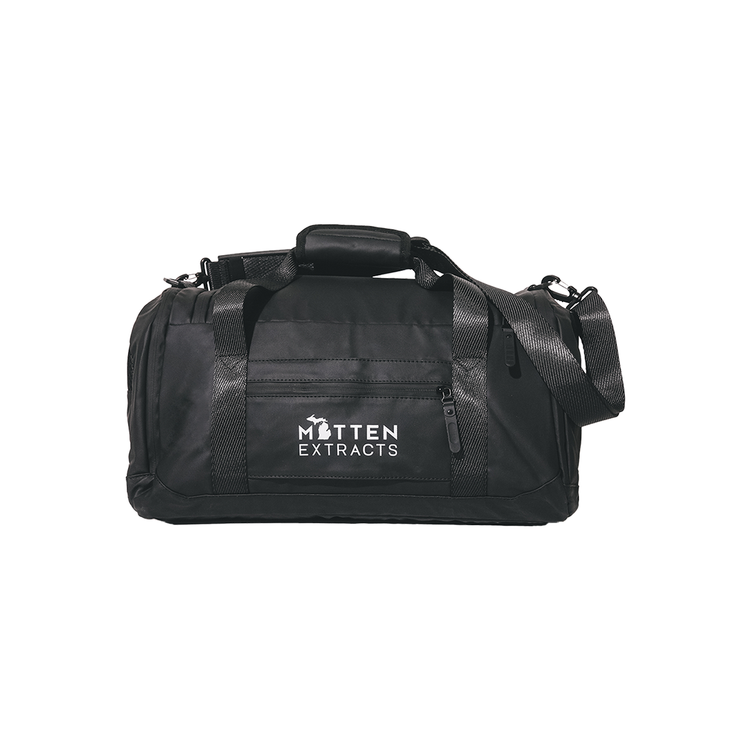 Mitten Duffle Bag