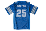 Mitten Extracts Football Jersey