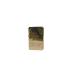 Gold Mitten Club Lighter
