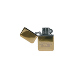 Gold Mitten Club Lighter