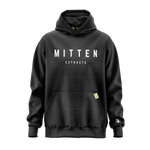 Classic 1 Hoodie Black