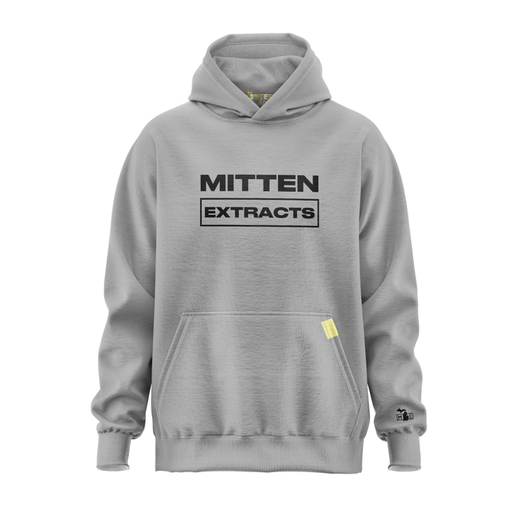 Classic 2 Hoodie Grey